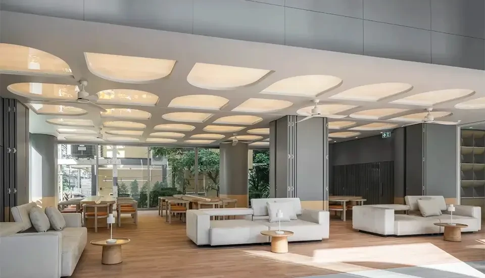 هتل ترانارا